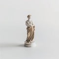 female statue